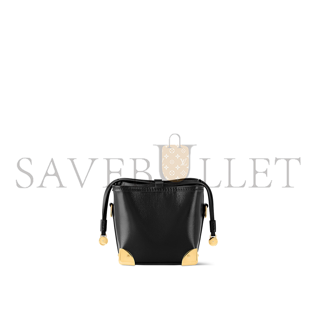 LOUIS VUITTON NOÉ PURSE LV CHARMS M82886 (11.5*11.5*11.5cm) LOUIS VUITTON NOÉ PURSE LV CHARMS M82886 (11.5*11.5*11.5cm)